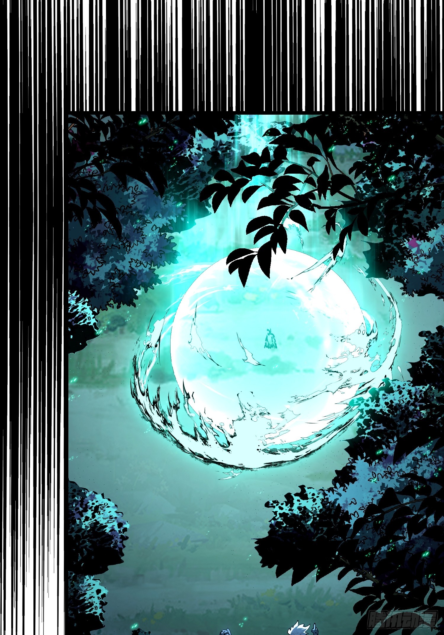 第46回 &ldquo;心魔&rdquo;-第47话