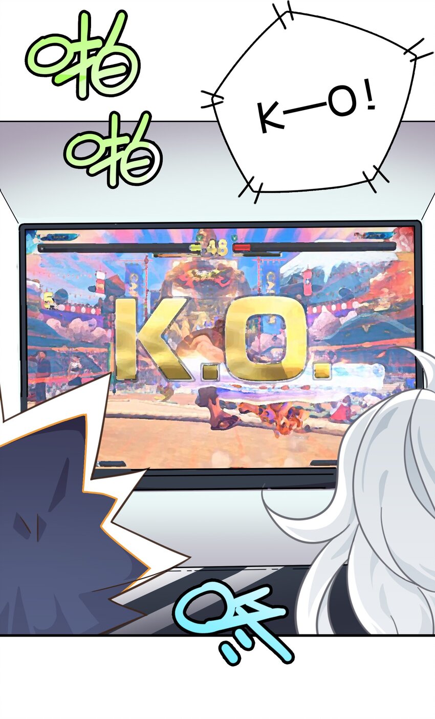 010 宿敌的战争？！(1/2)-第11话