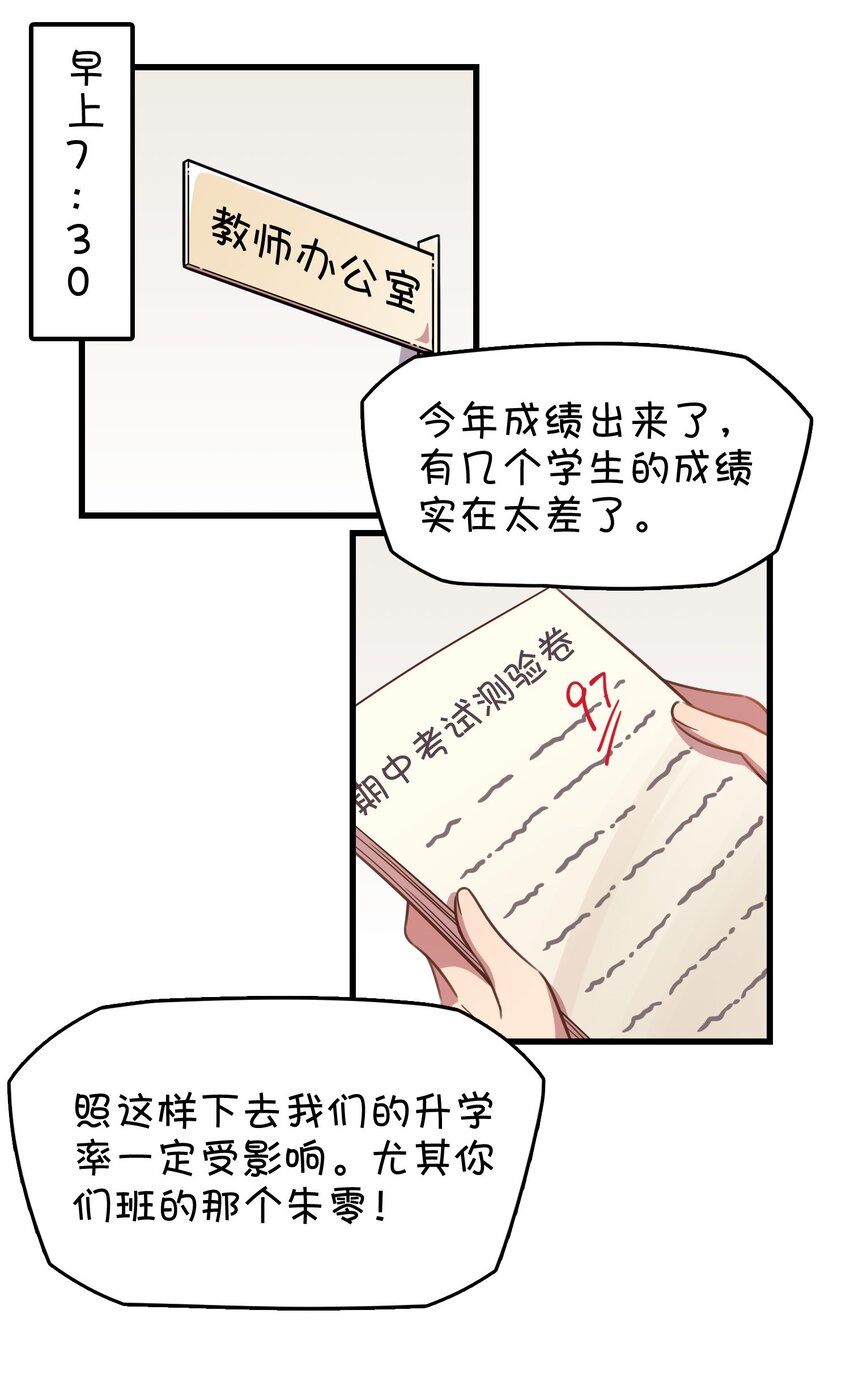 014 班长的一天(1/2)-第15话