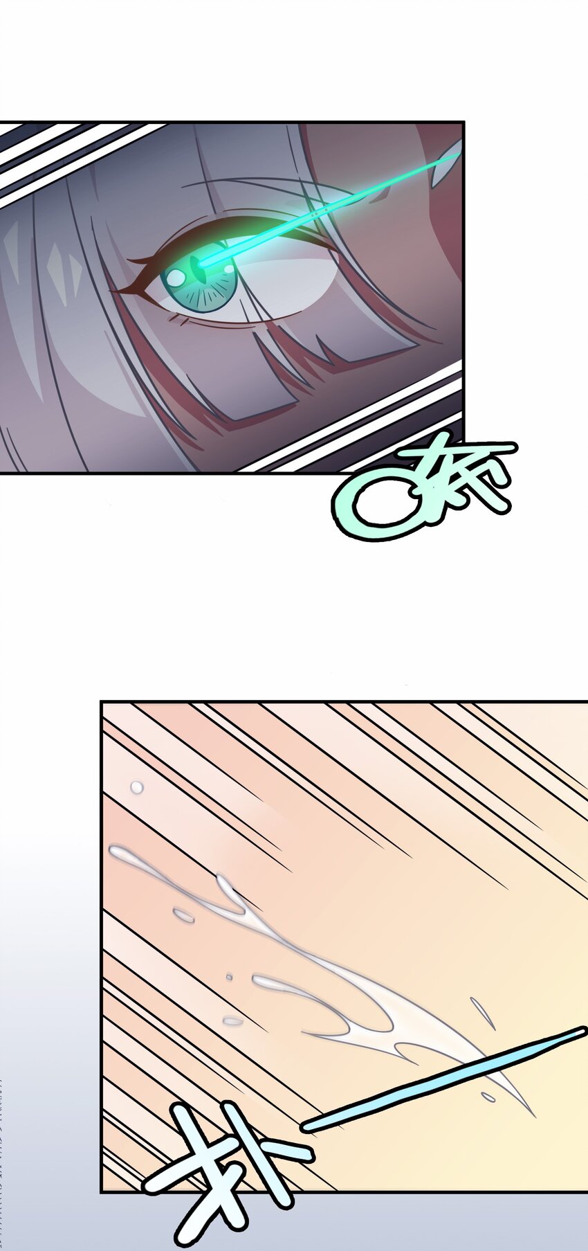 033 骑士的本能&mdash;&mdash;英雄登场？(1/2)-第35话