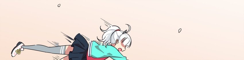 006 谁说企鹅不会飞(1/2)-第7话