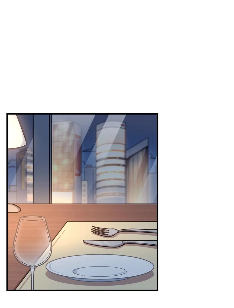 076 餐桌下的小动作(1/2)-第81话