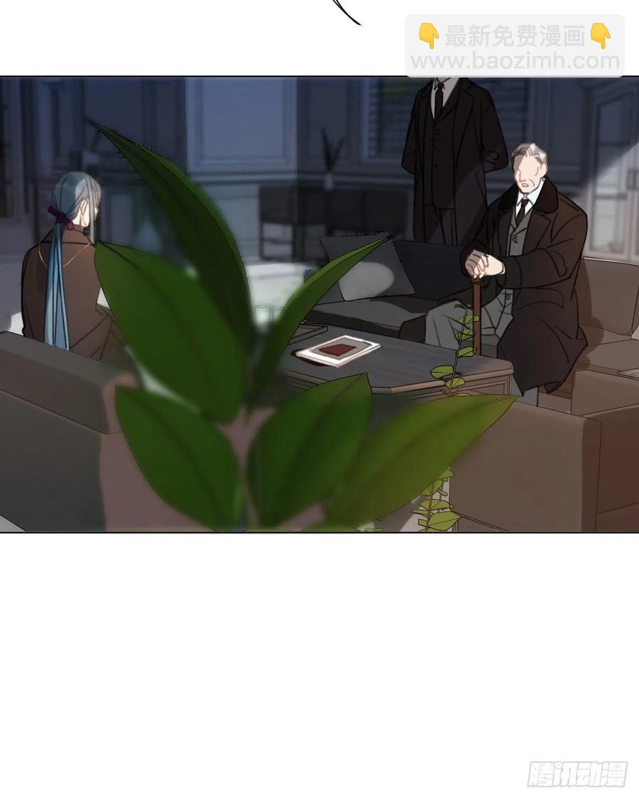 百卒戏傩&middot;后编11-第103话