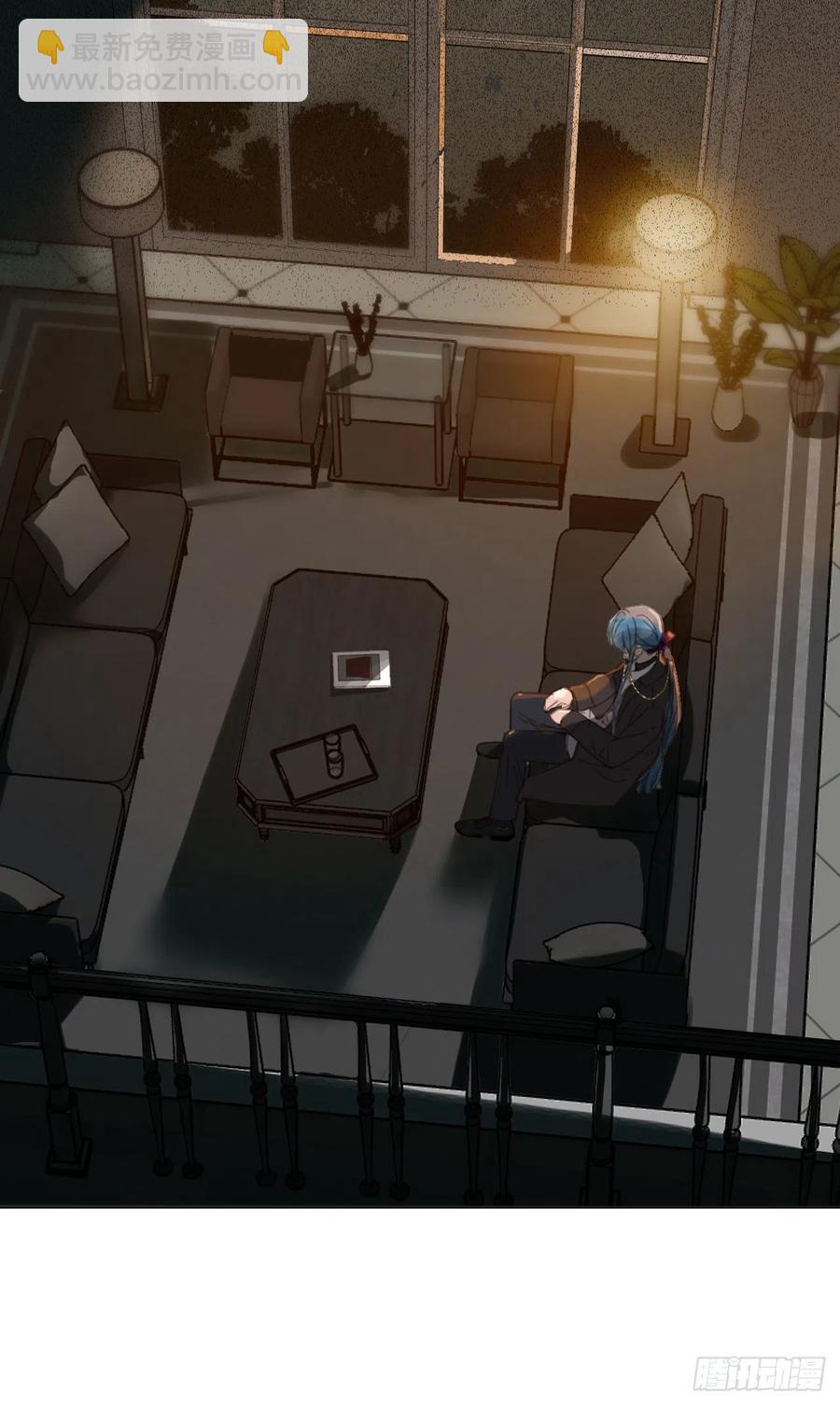百卒戏傩&middot;后编11-第103话