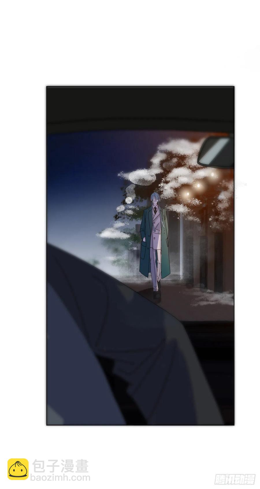 百卒戏傩&middot;后编13-第105话