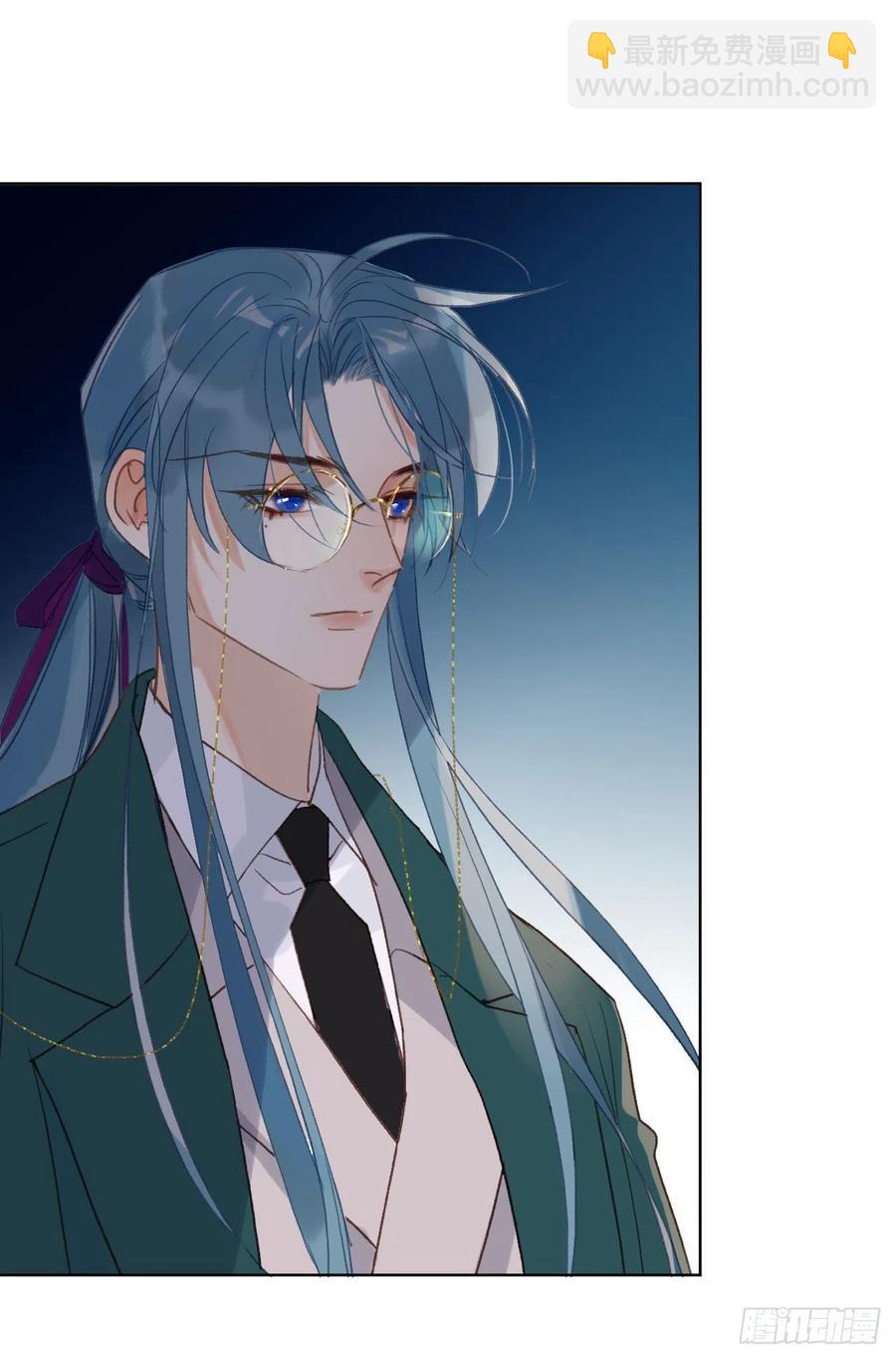 百卒戏傩&middot;后编13-第105话