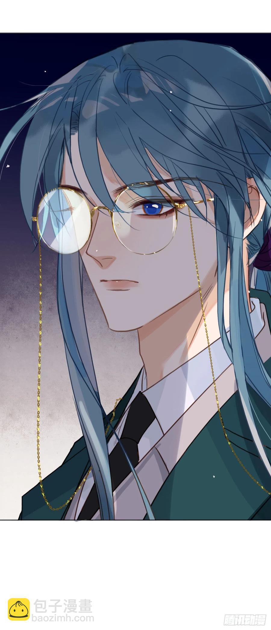 百卒戏傩&middot;后编13-第105话