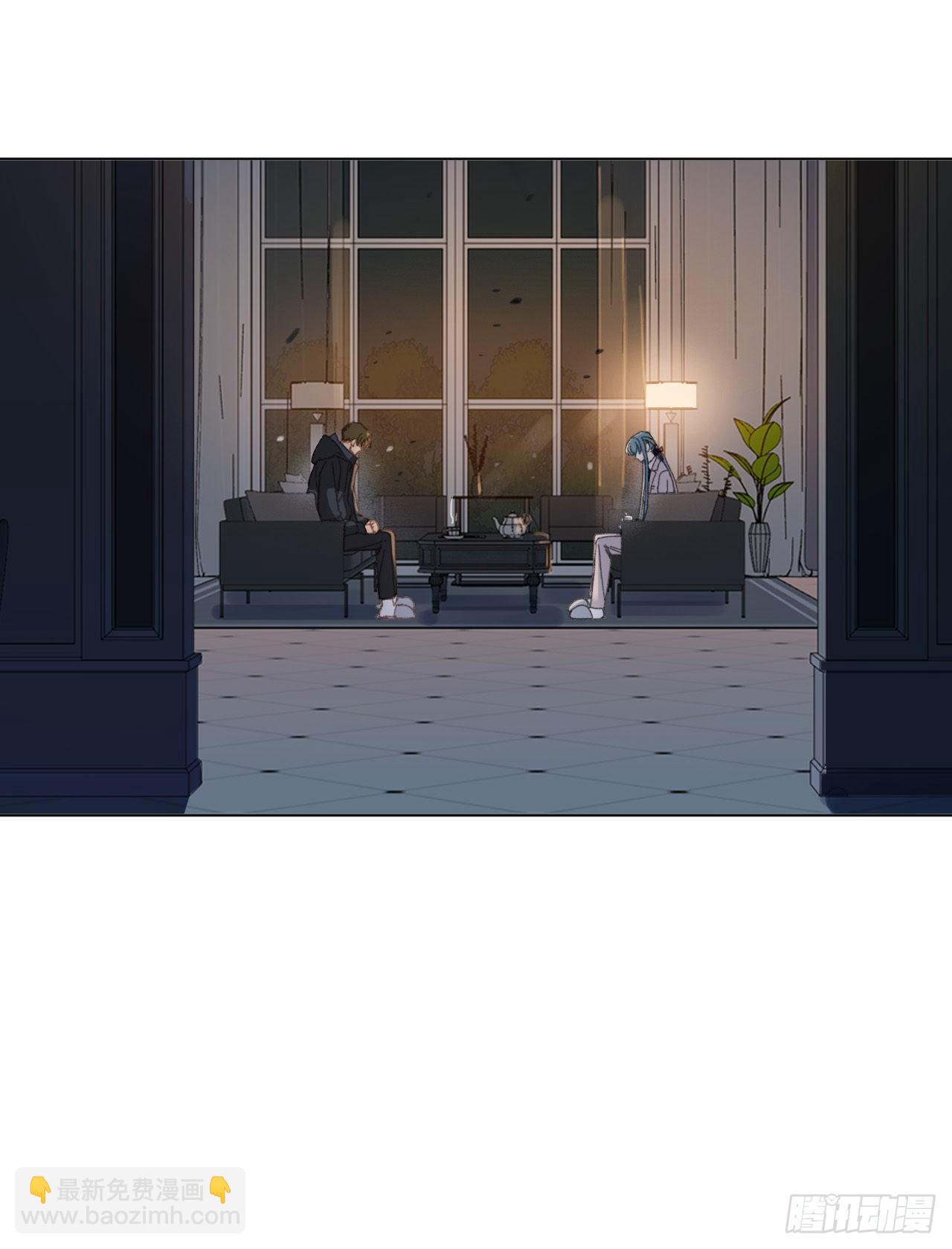 百卒戏傩&middot;后编15(1/2)-第107话