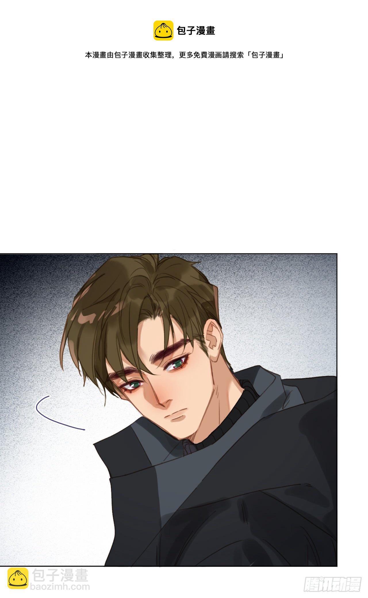 百卒戏傩&middot;后编15(1/2)-第107话