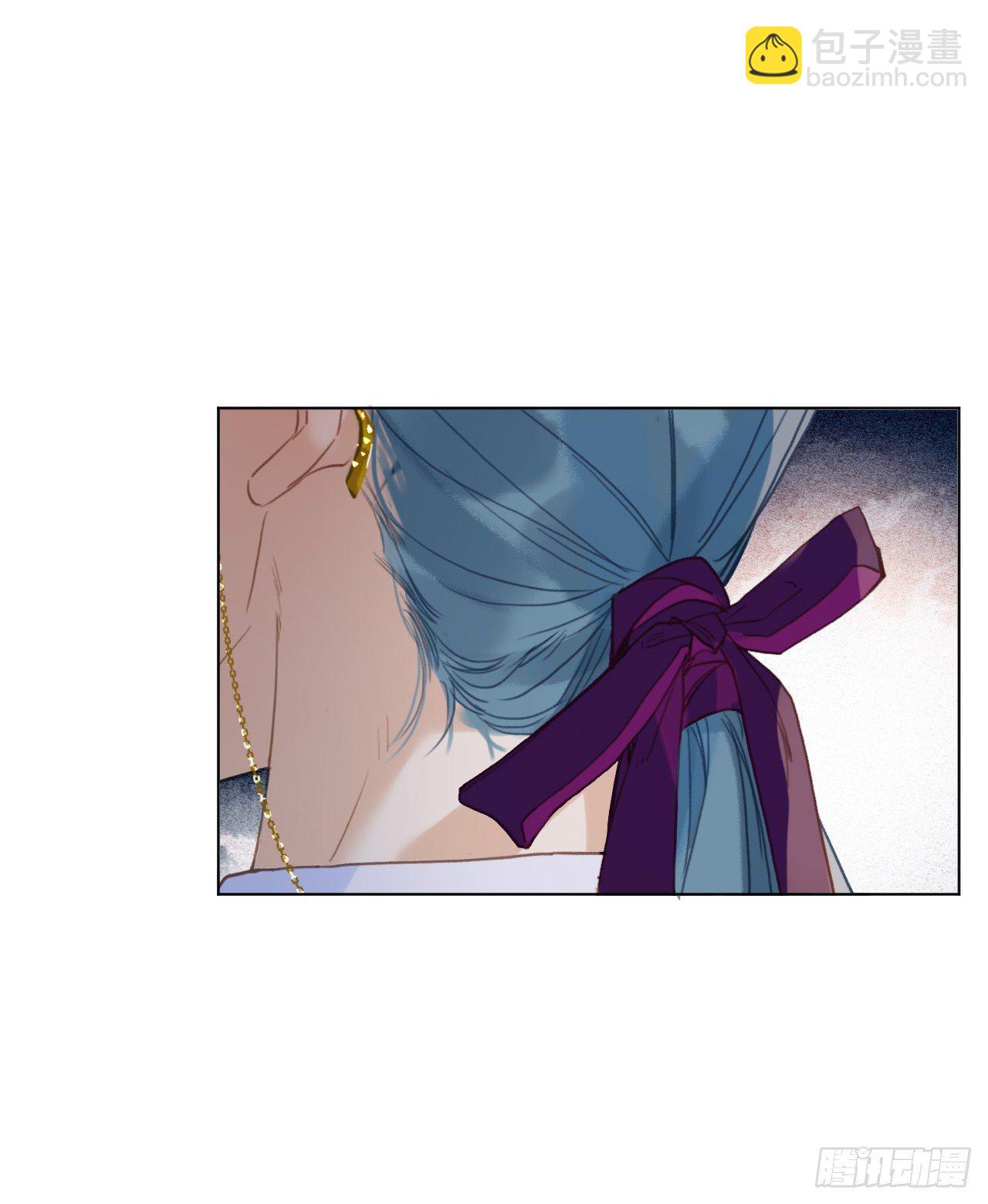 百卒戏傩&middot;后编15(1/2)-第107话