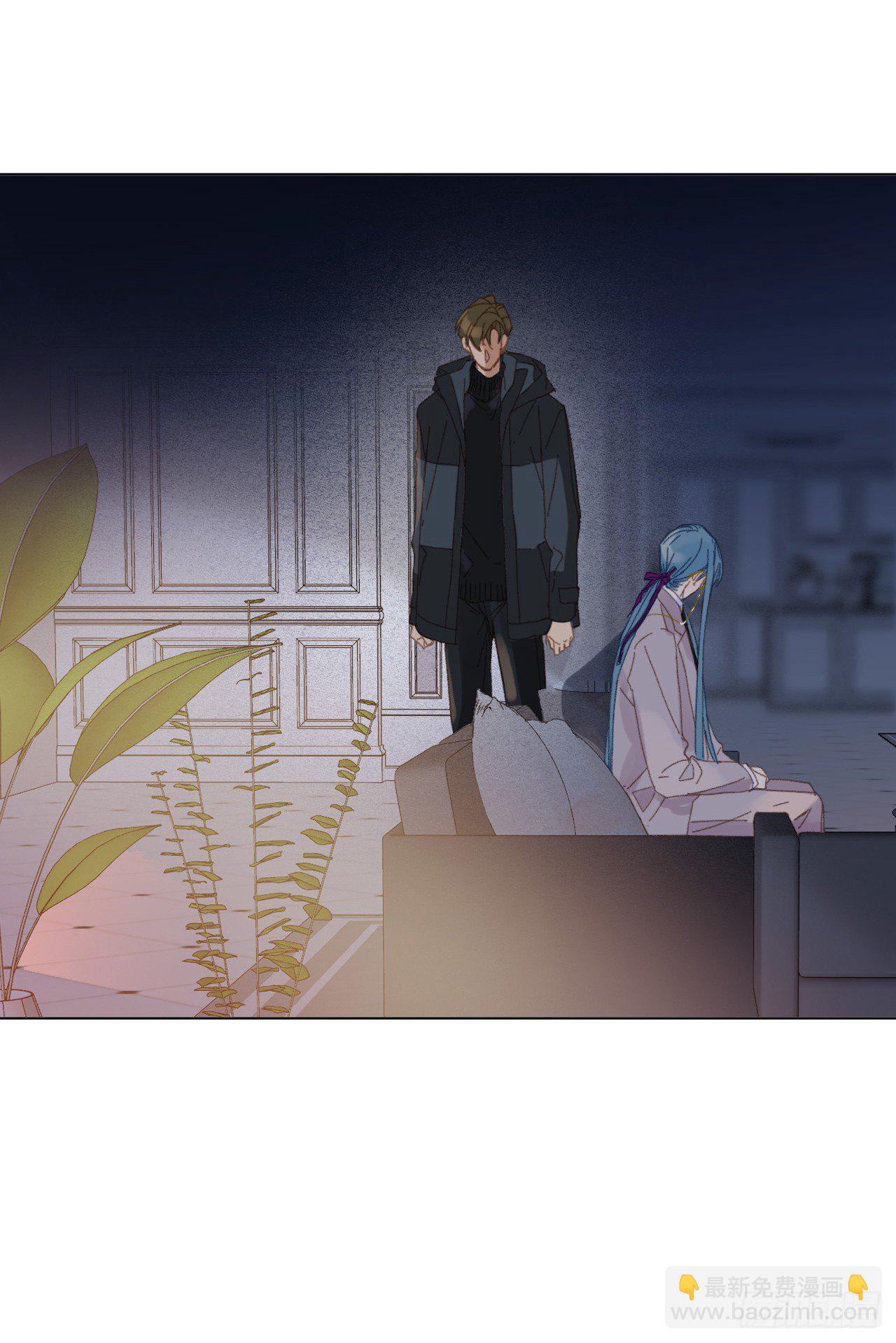 百卒戏傩&middot;后编15(1/2)-第107话