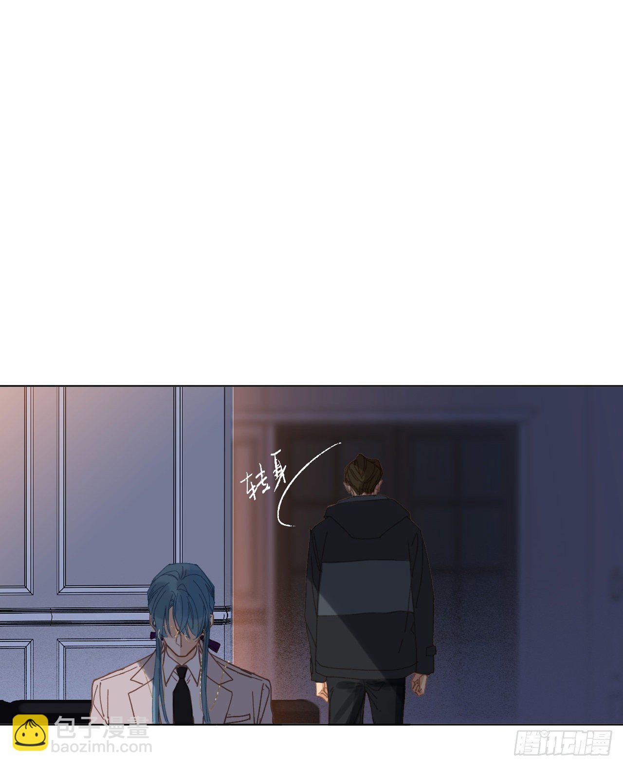 百卒戏傩&middot;后编15(1/2)-第107话