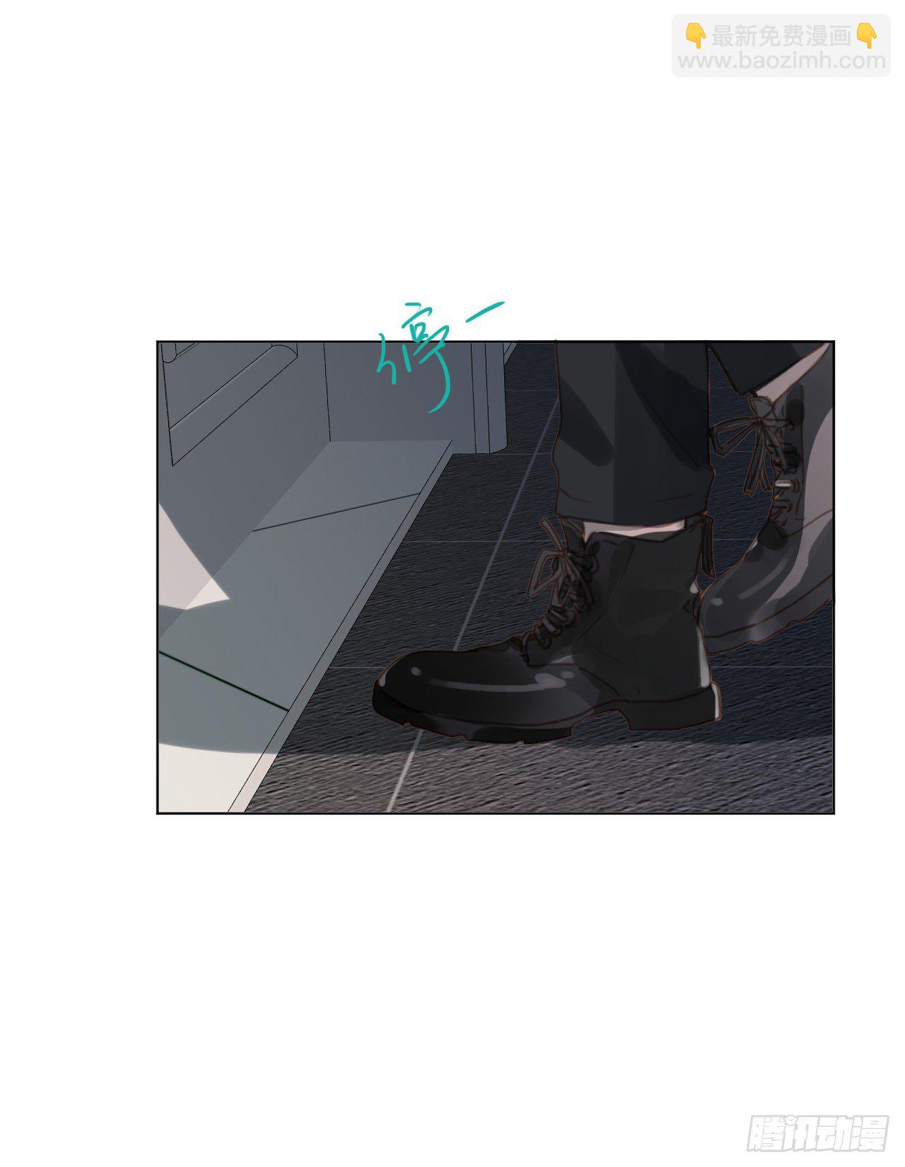 百卒戏傩&middot;后编15(1/2)-第107话