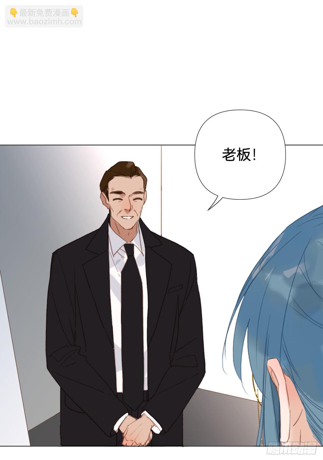 百卒戏傩&middot;后编17(1/2)-第109话