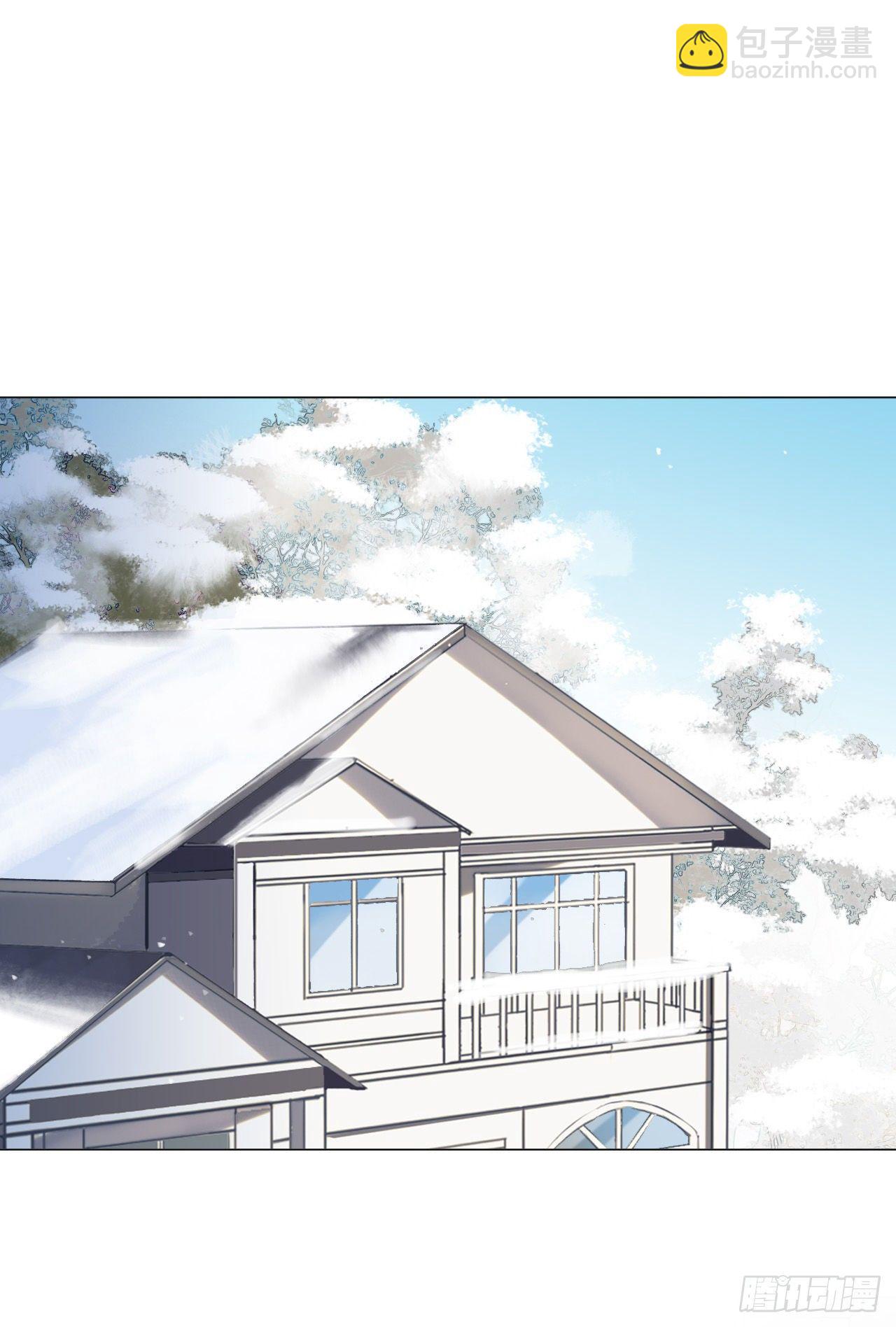 百卒戏傩&middot;后编17(1/2)-第109话