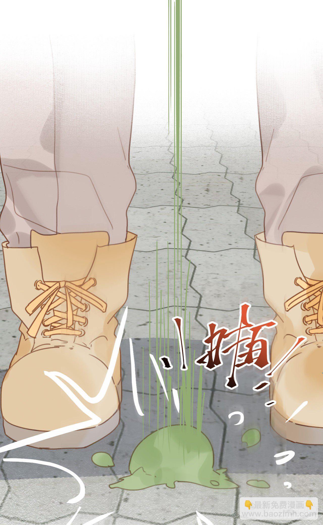 百卒戏傩&middot;后编17(1/2)-第109话
