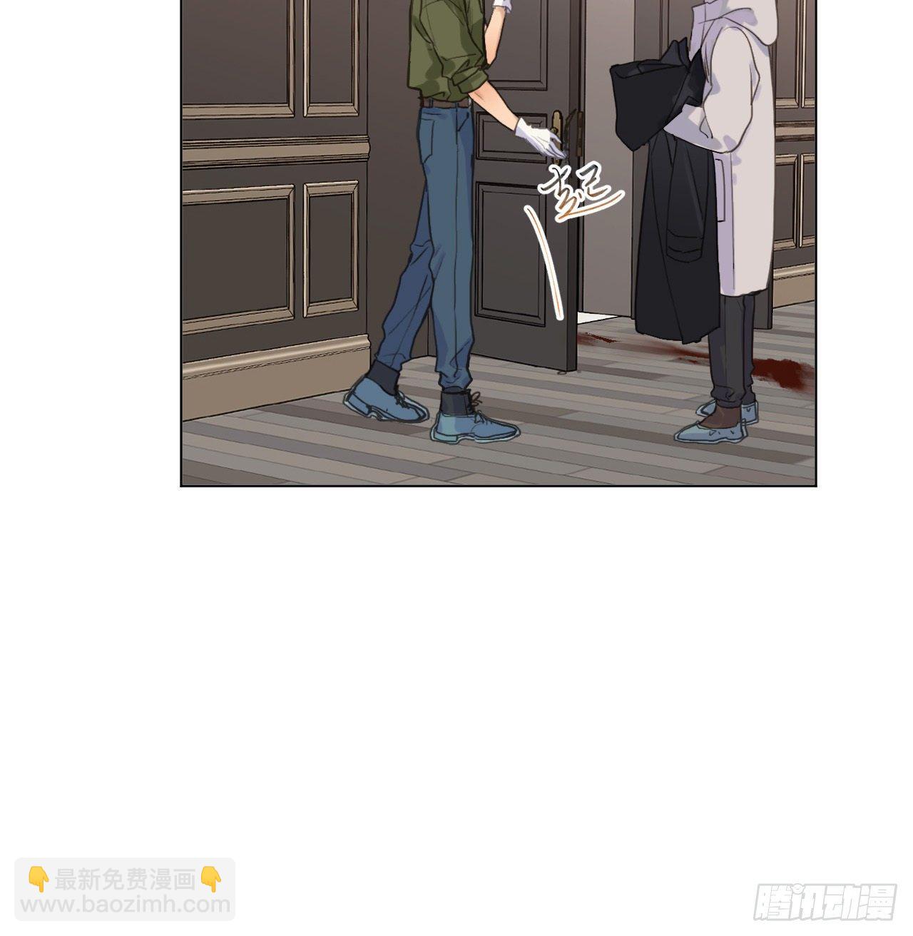 五子夺算&middot;06(1/2)-第119话