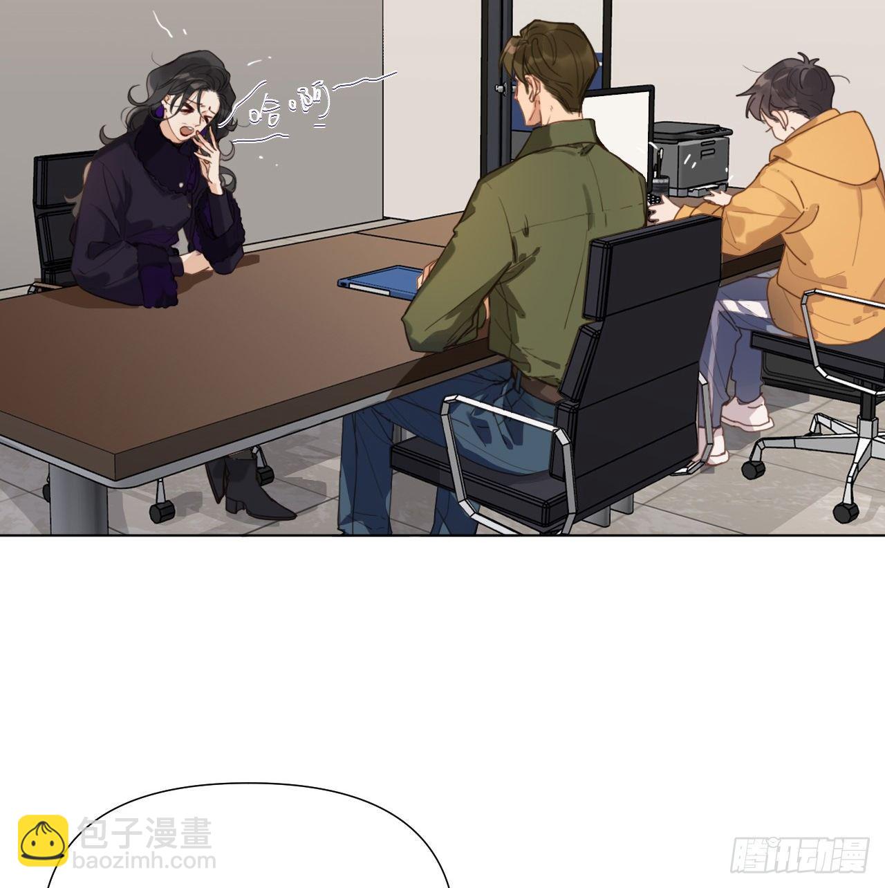 五子夺算&middot;10(1/2)-第123话