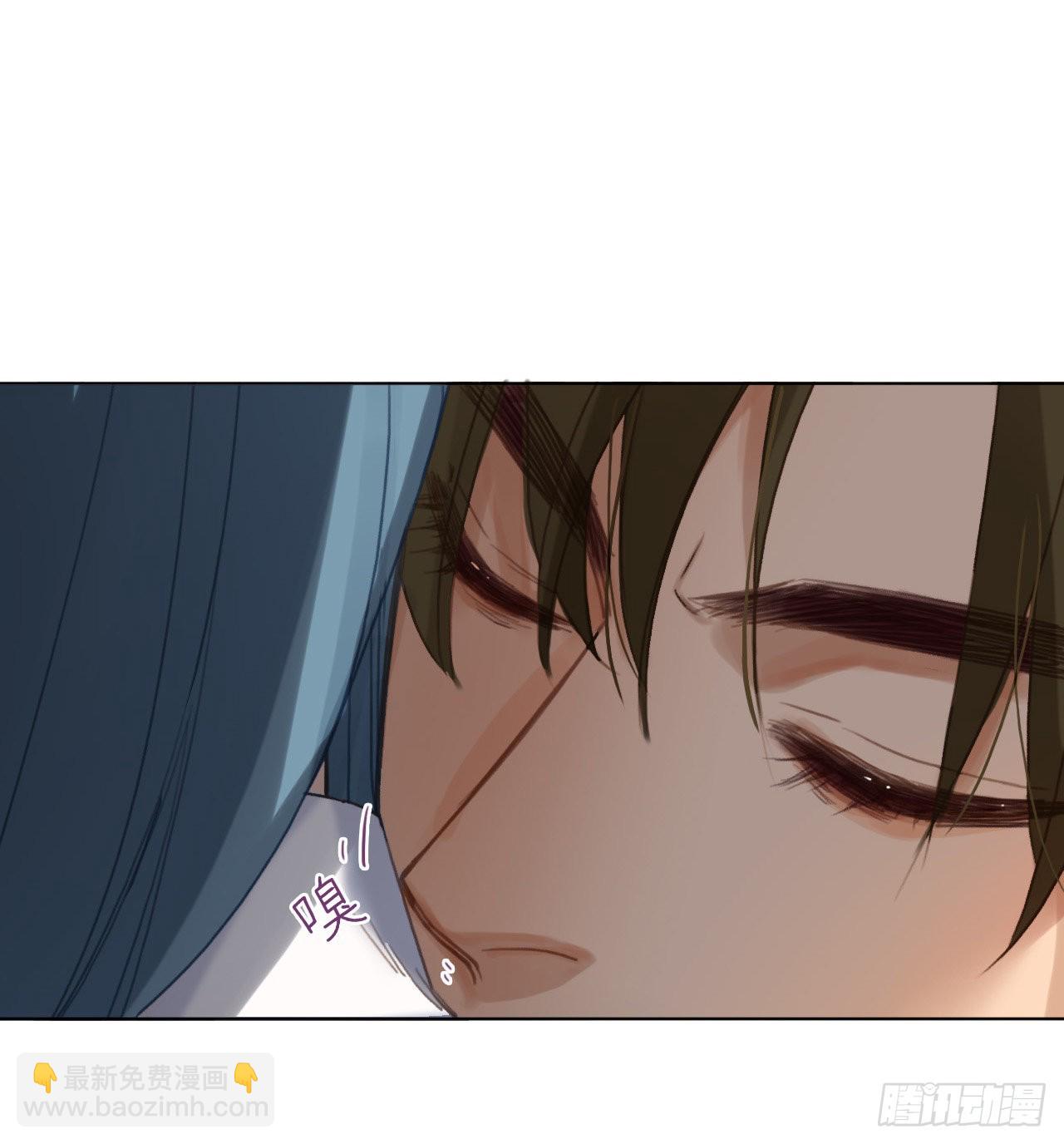 五子夺算&middot;12(1/2)-第125话