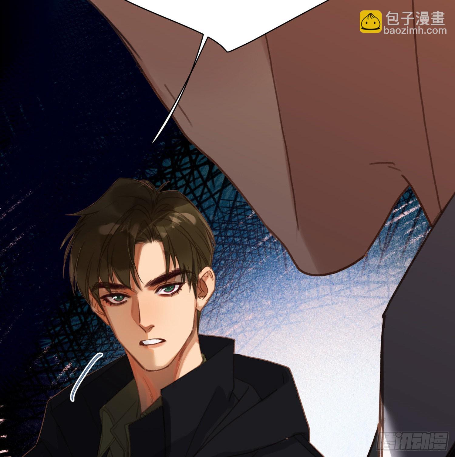 五子夺算&middot;15(1/2)-第129话