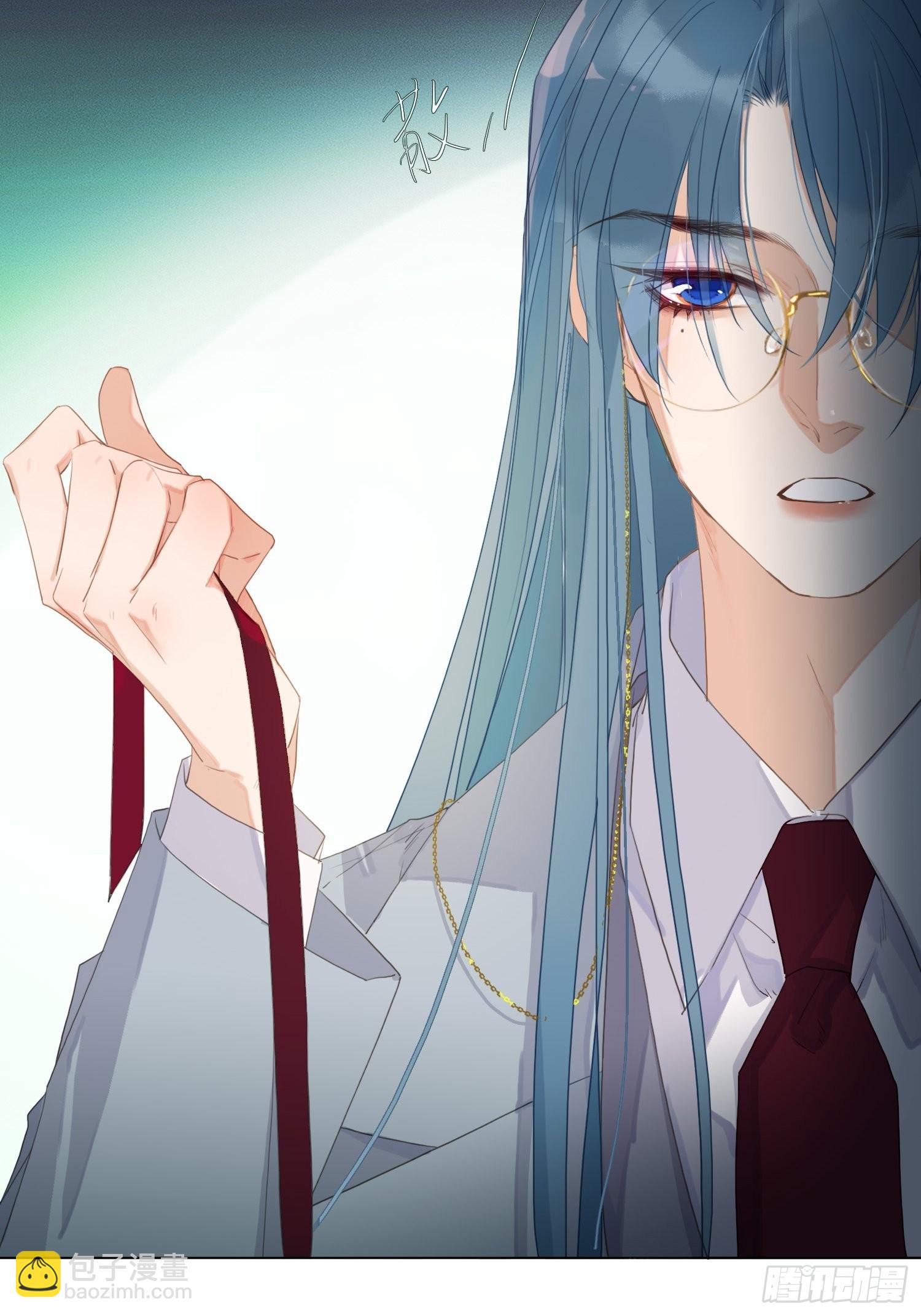 五子夺算&middot;17-第131话