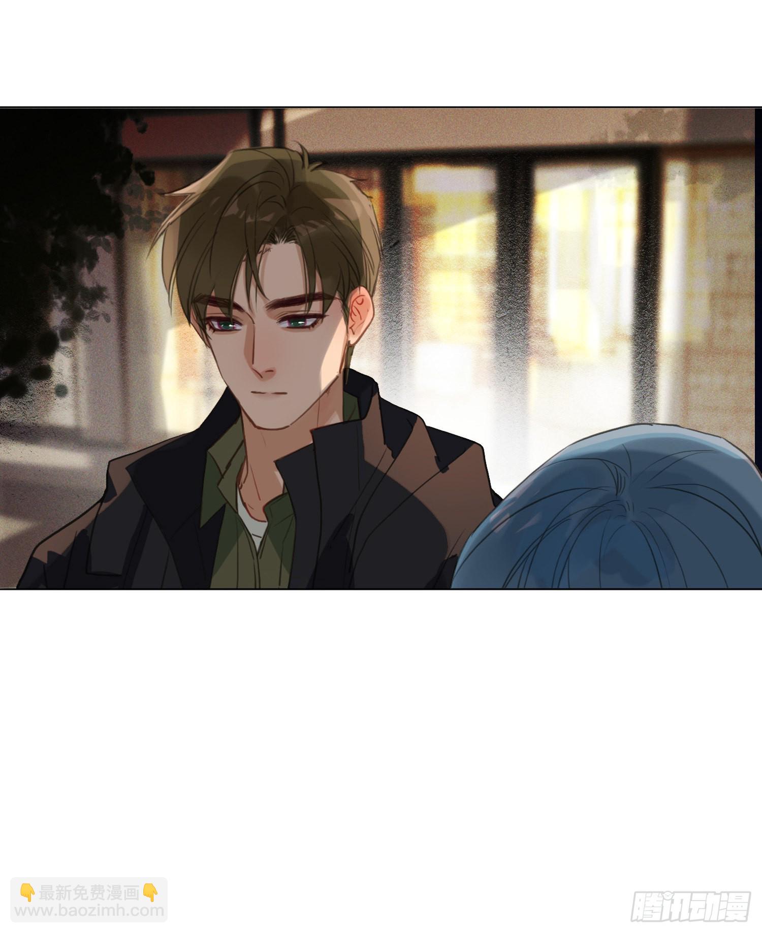 五子夺算&middot;后编01(1/2)-第135话