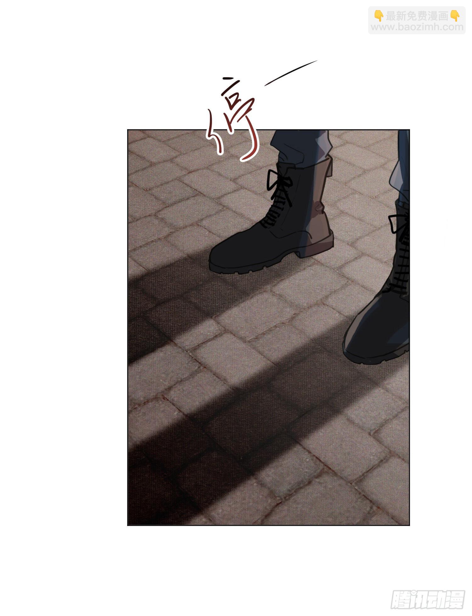五子夺算&middot;后编01(1/2)-第135话