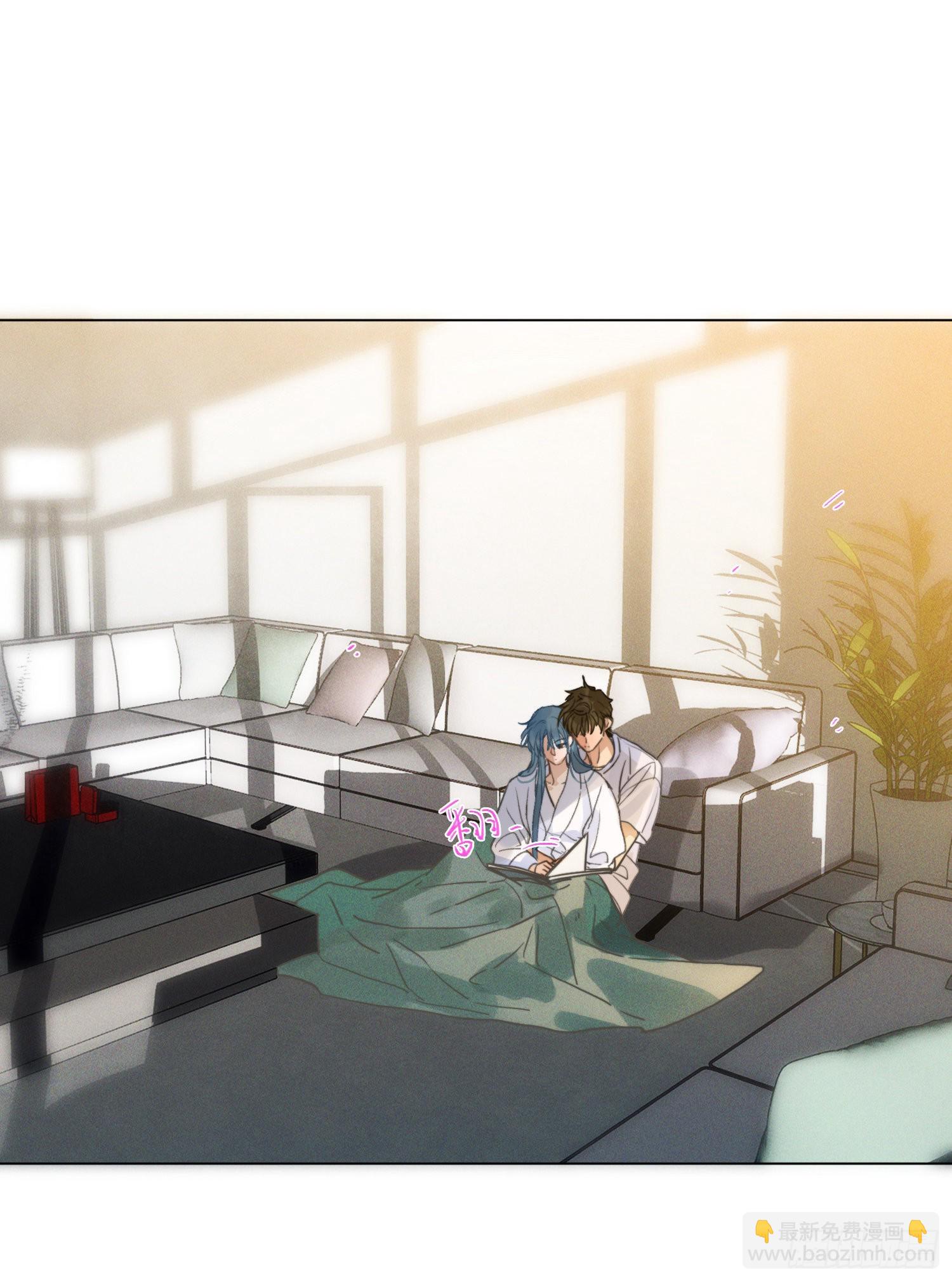 五子夺算&middot;后编05-第137话