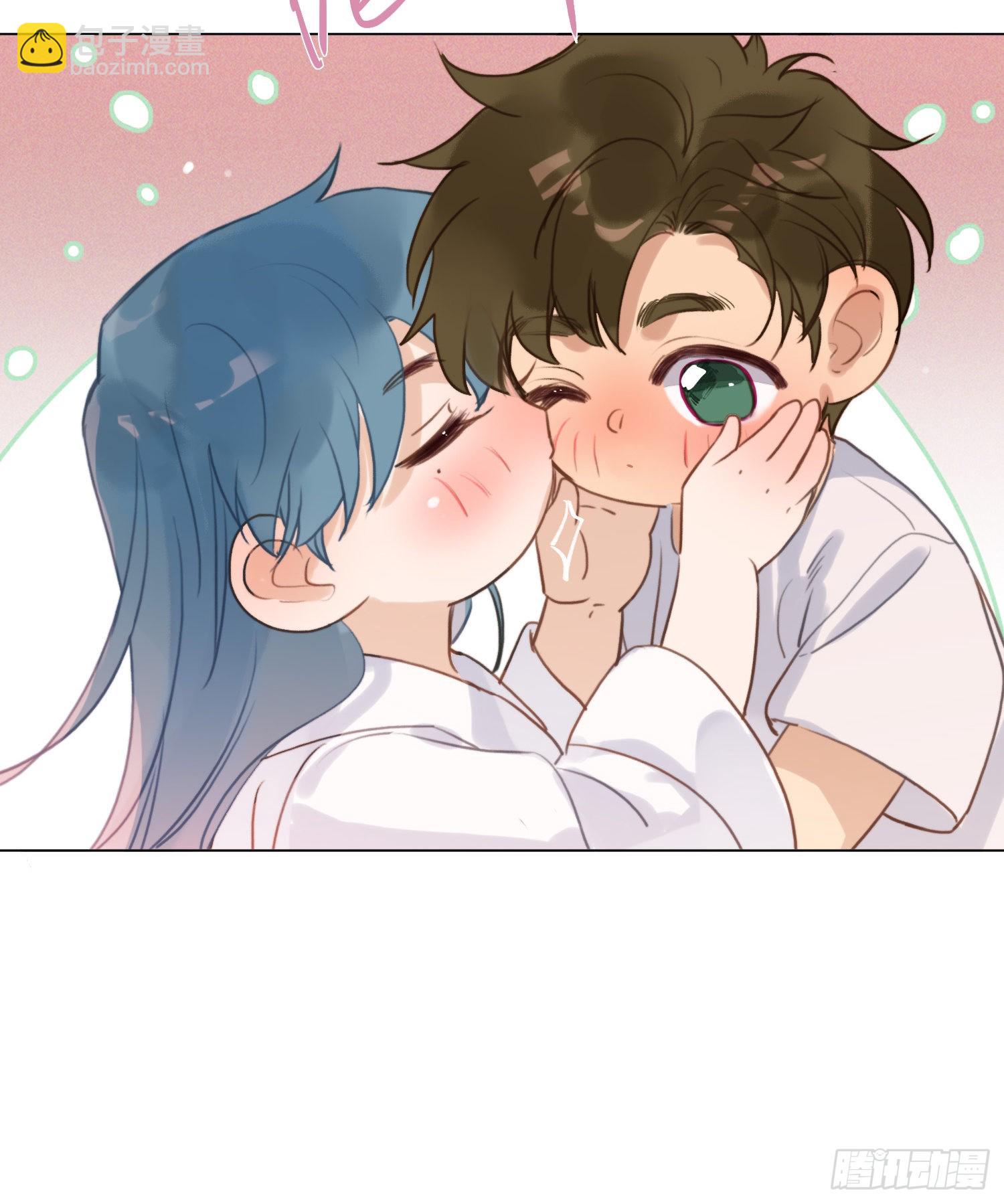 五子夺算&middot;后编05-第137话