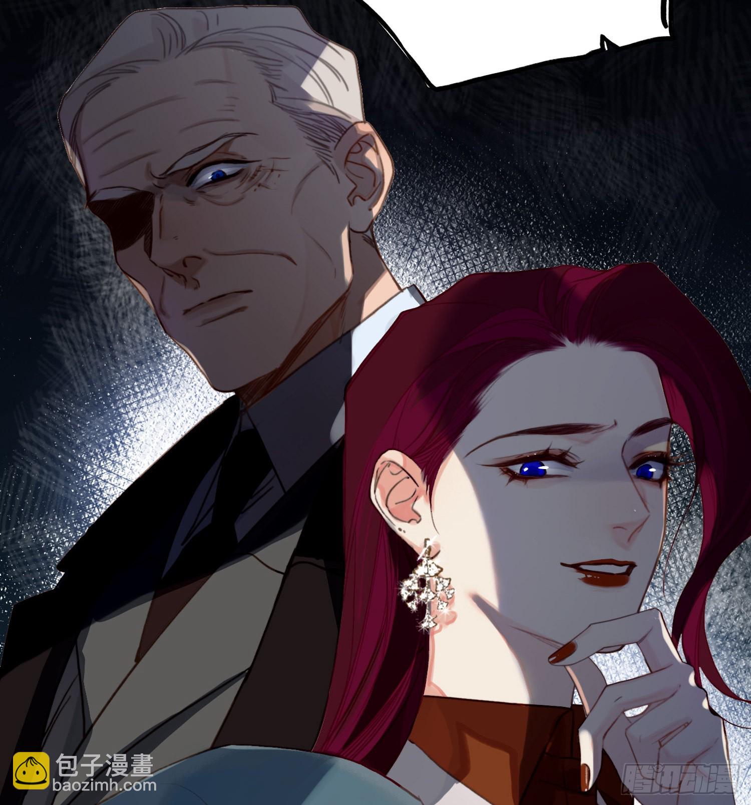 五子夺算&middot;后编09(1/2)-第141话