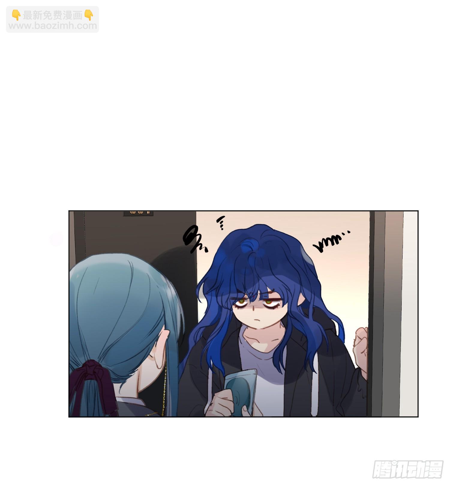 五子夺算&middot;后编15-第147话
