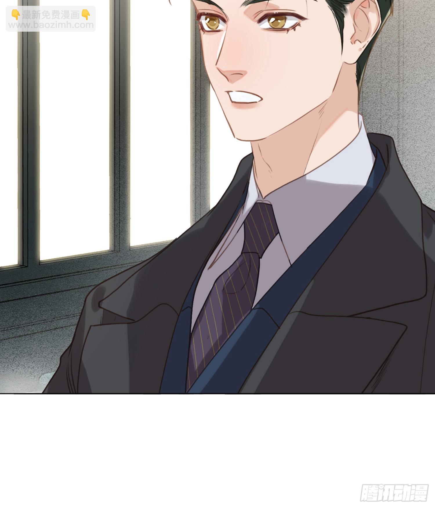 五子夺算&middot;后编15-第147话