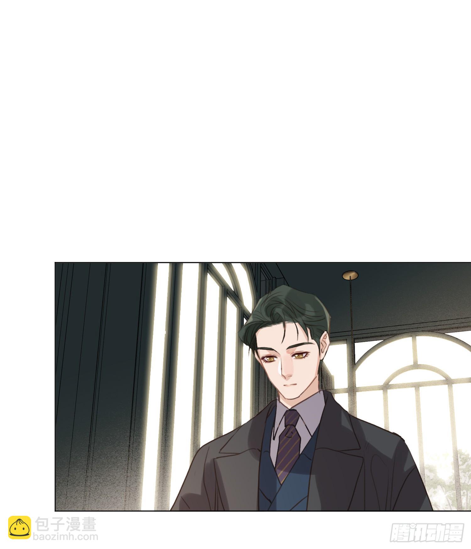 五子夺算&middot;后编15-第147话