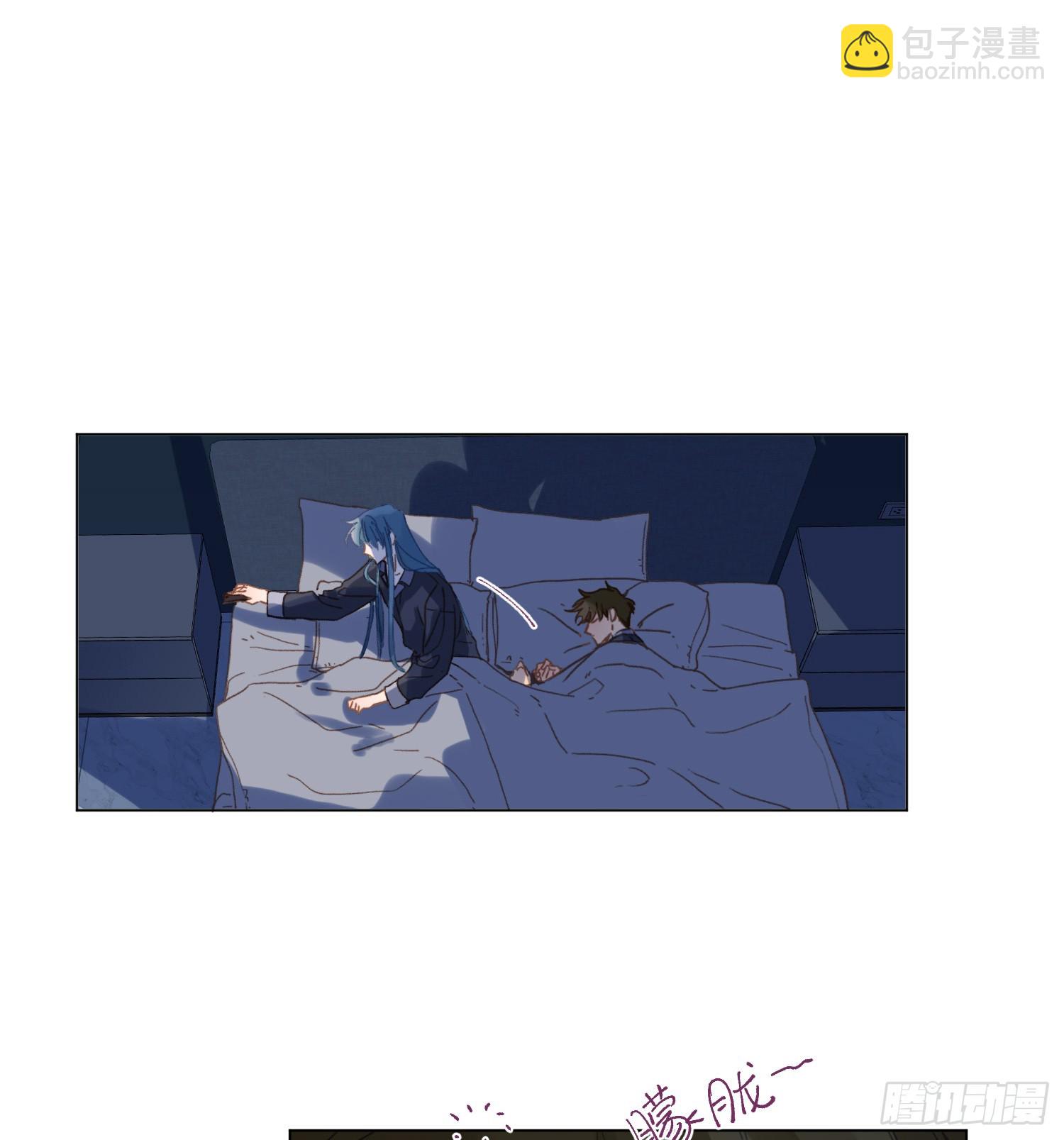 五子夺算&middot;后编17-第149话