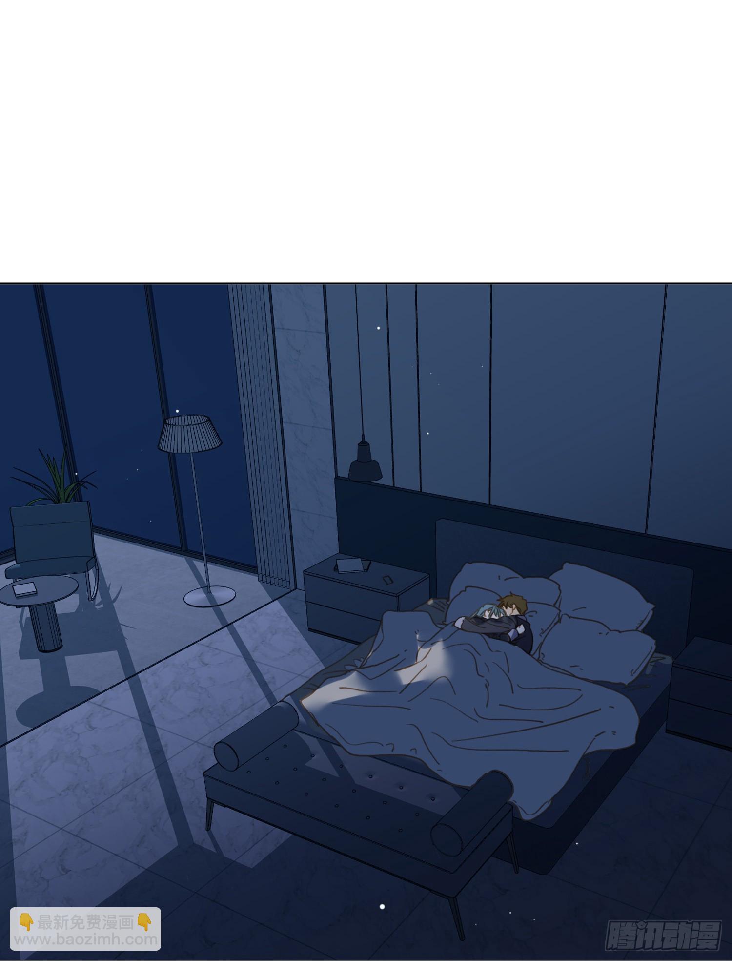 五子夺算&middot;后编17-第149话