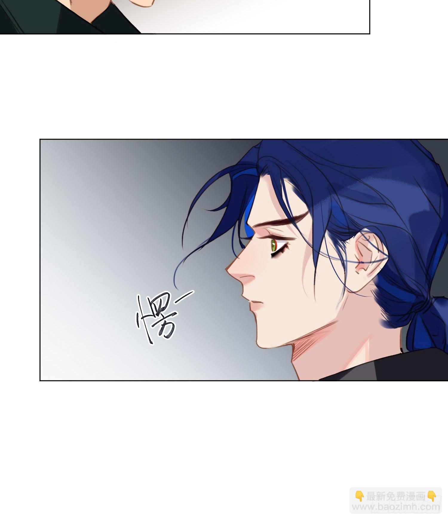罪犯梯度&middot;03(1/2)-第155话