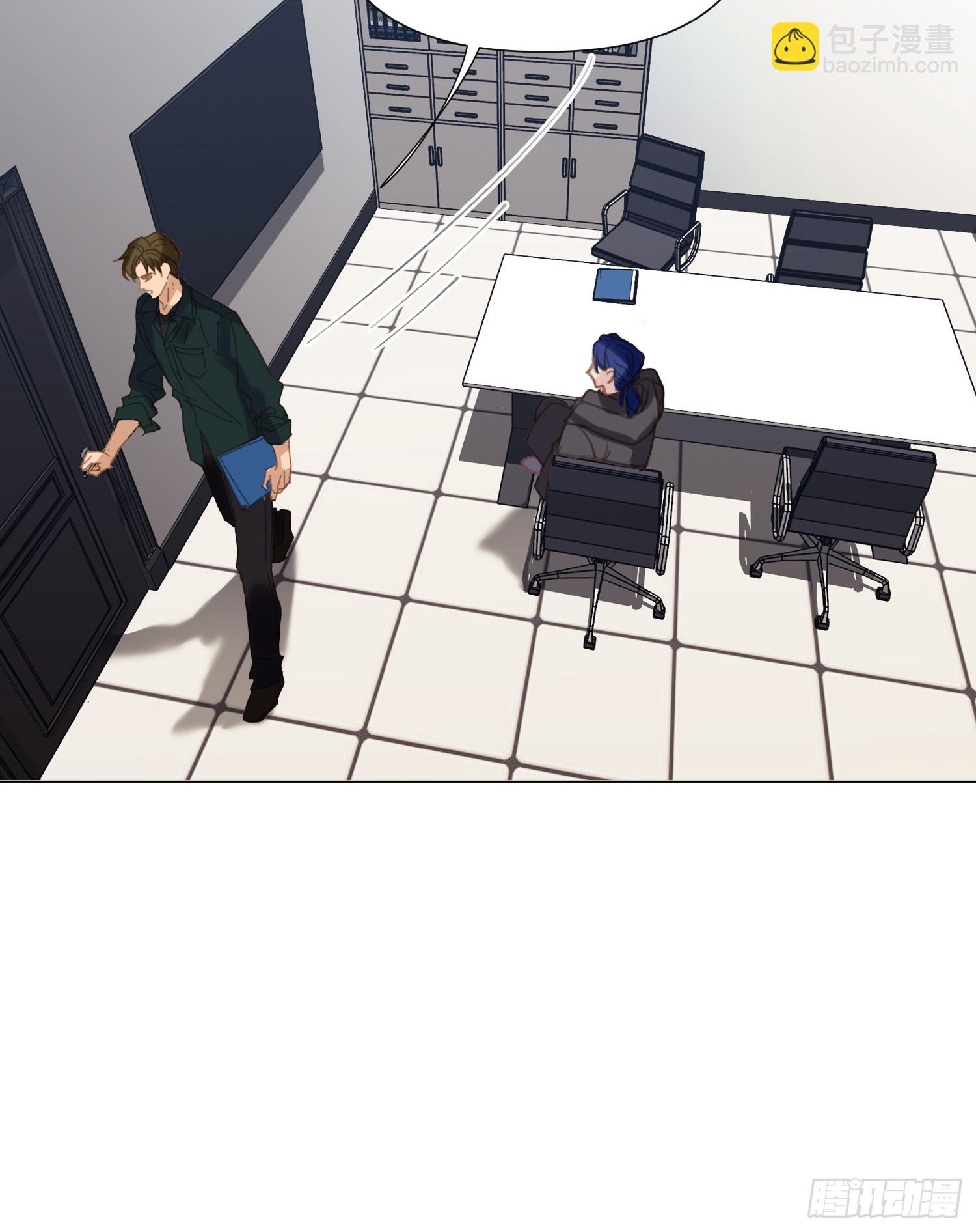 罪犯梯度&middot;03(1/2)-第155话