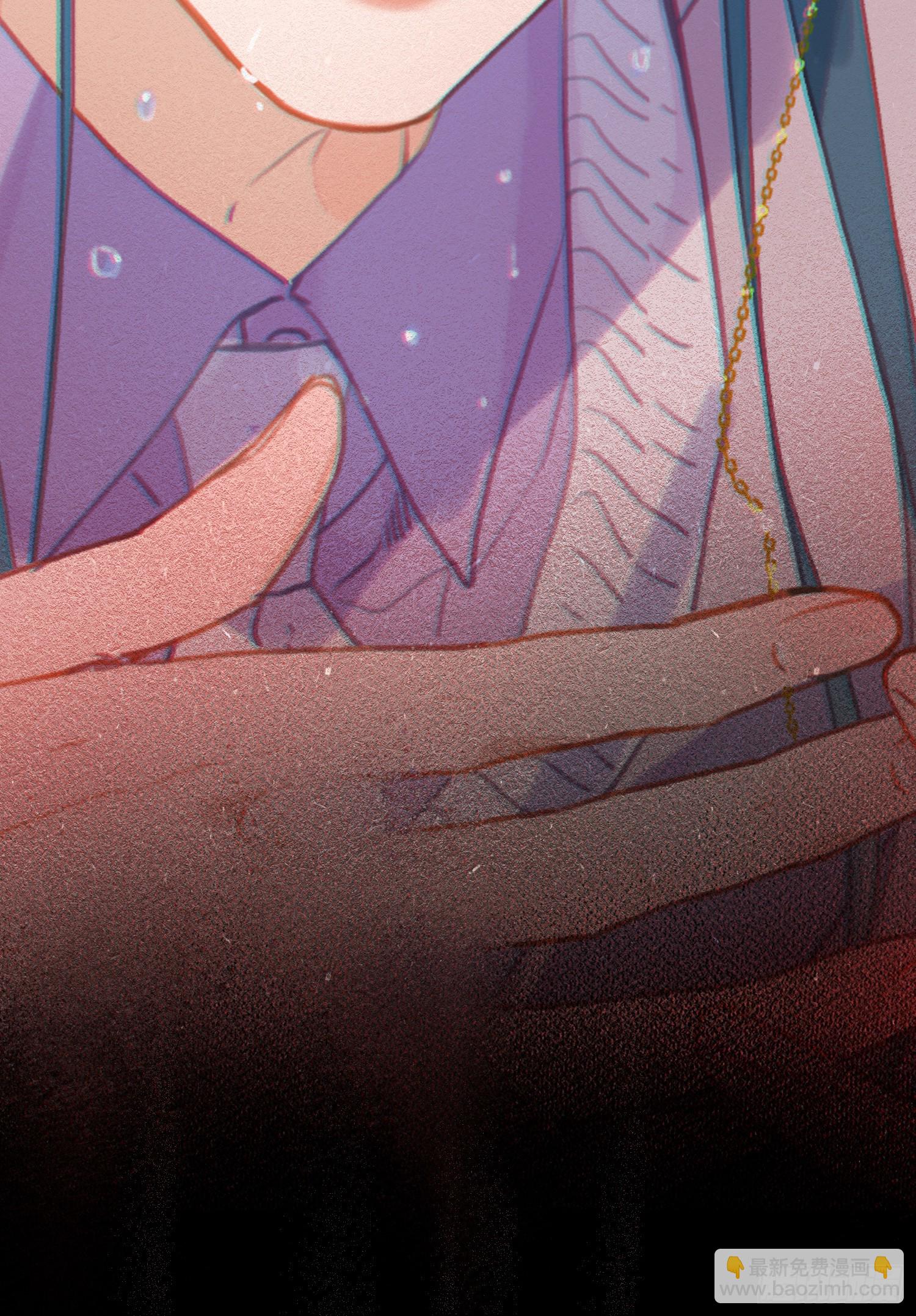 罪犯梯度&middot;07(1/2)-第159话