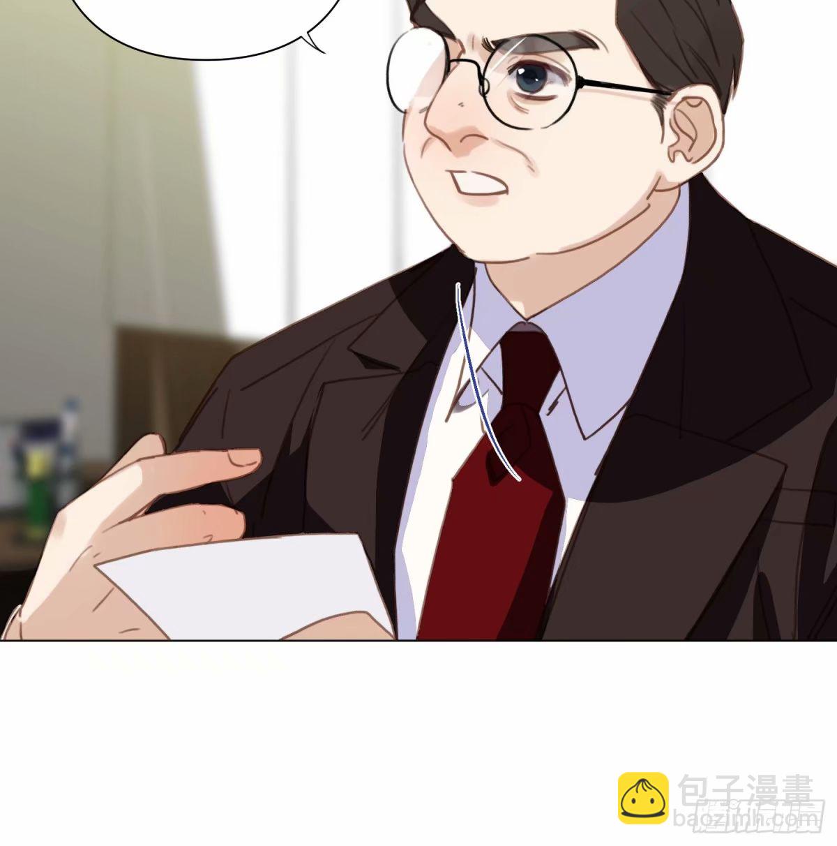 罪犯梯度&middot;13(1/2)-第165话