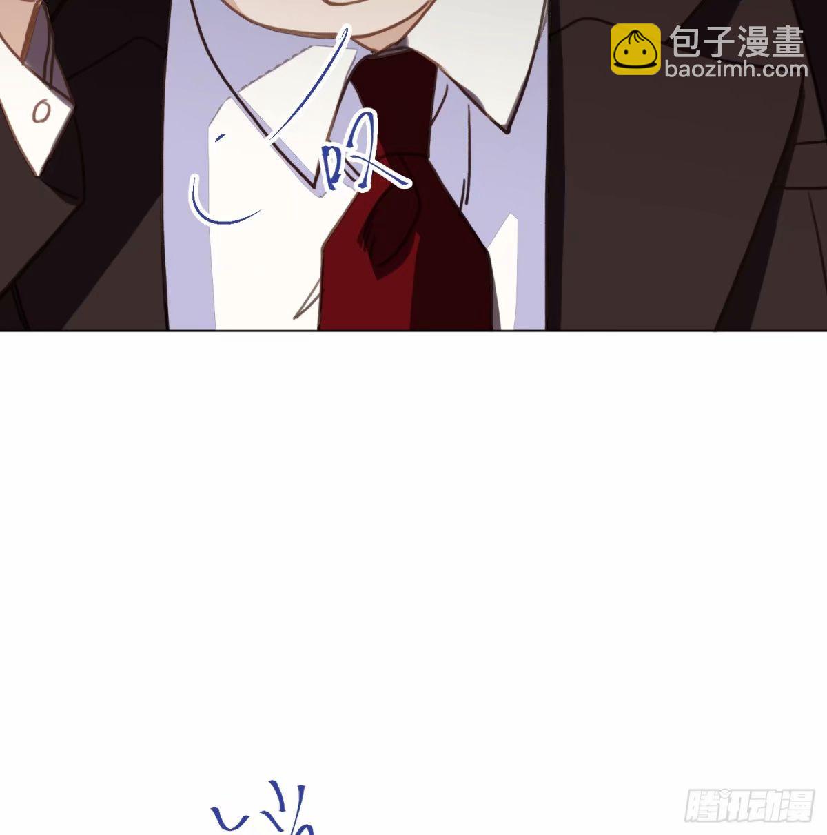 罪犯梯度&middot;13(1/2)-第165话