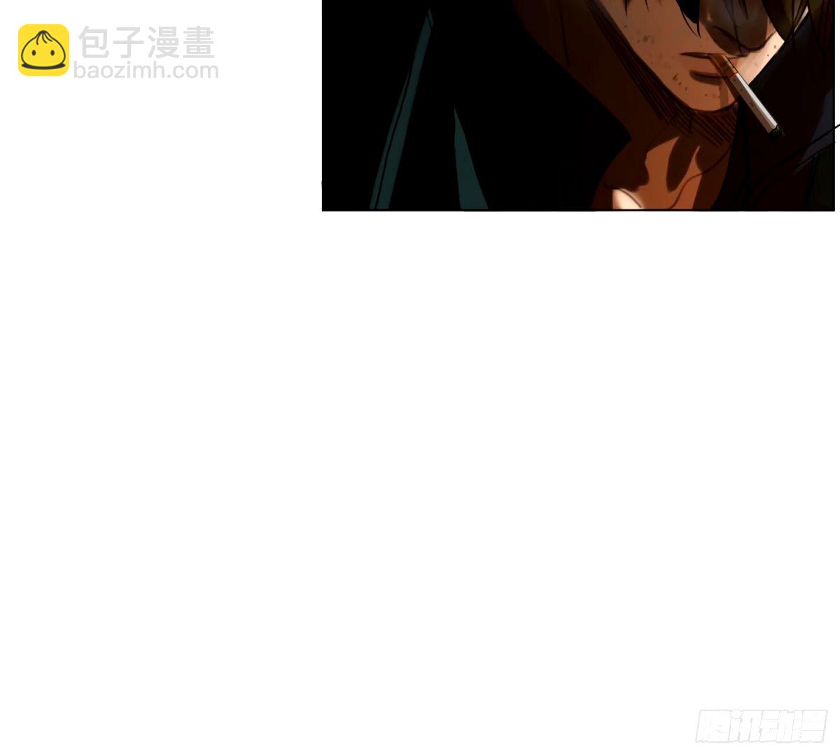 罪犯梯度&middot;15(1/2)-第167话