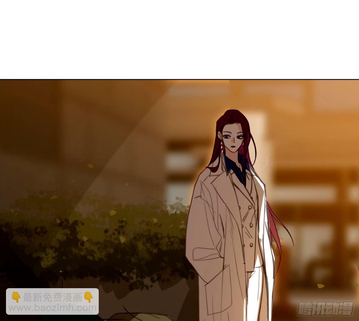 罪犯梯度&middot;15(1/2)-第167话