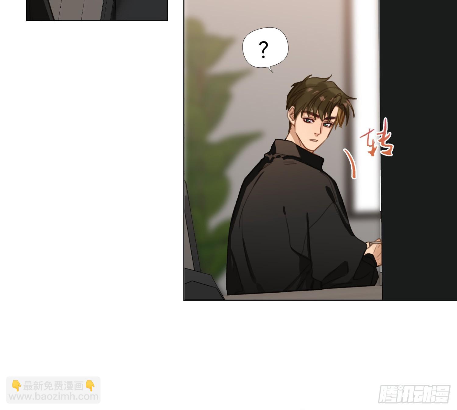 侦探卷积&middot;01(1/2)-第169话