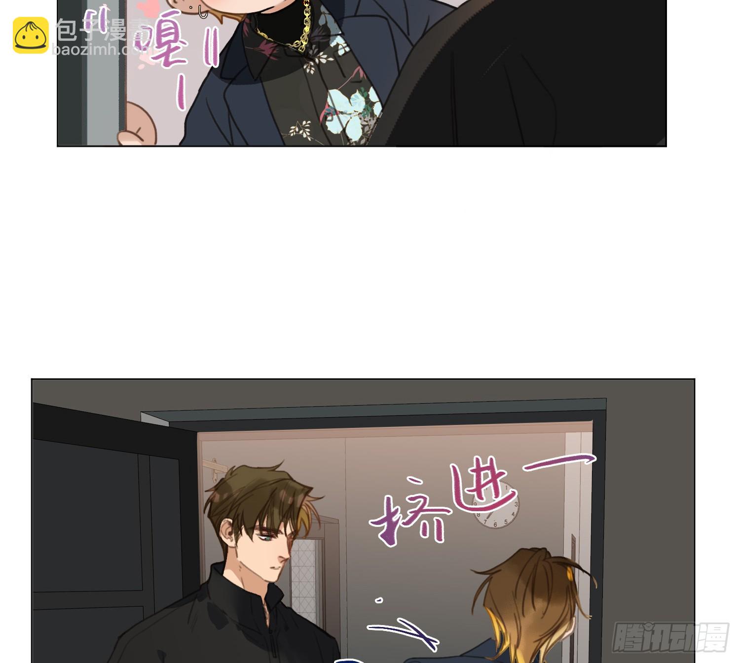 侦探卷积&middot;01(1/2)-第169话