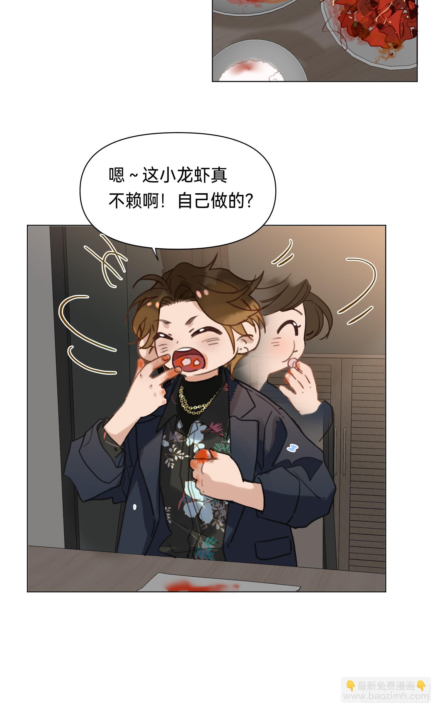 侦探卷积&middot;01(1/2)-第169话