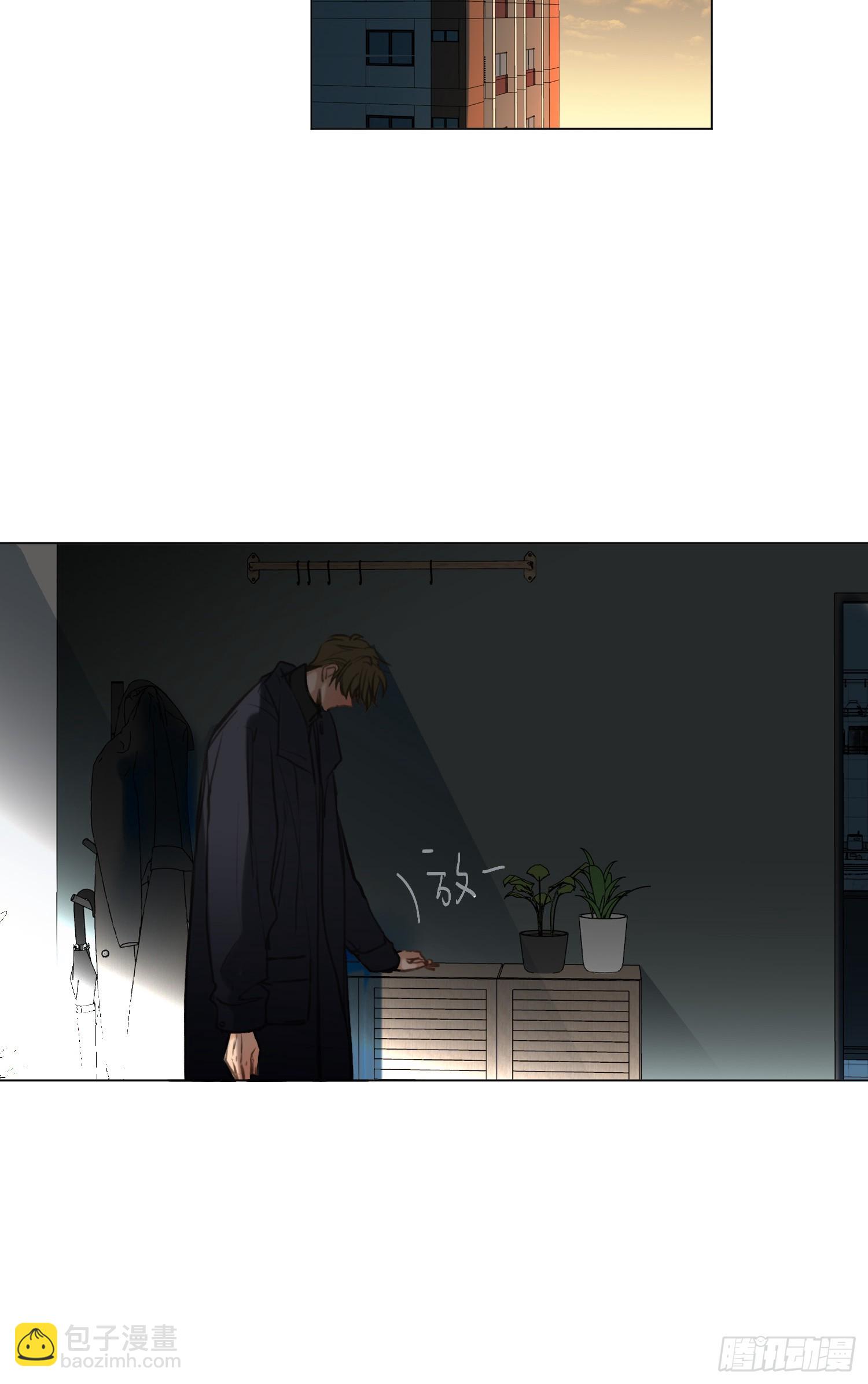 侦探卷积&middot;03(1/2)-第171话