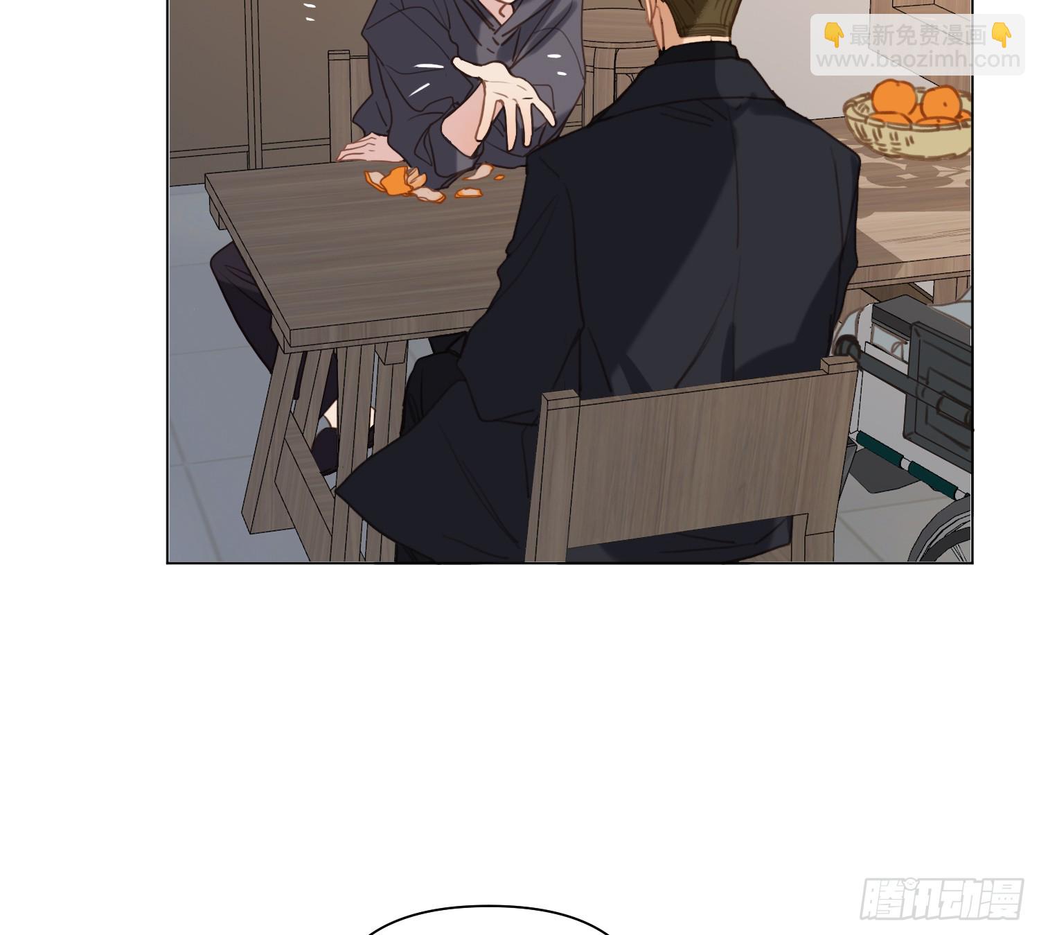 侦探卷积&middot;05(1/2)-第173话