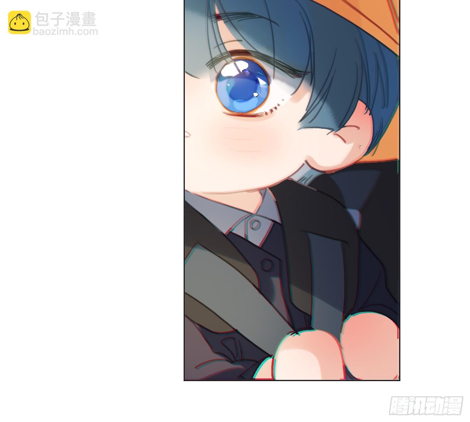 侦探卷积&middot;07(1/2)-第175话