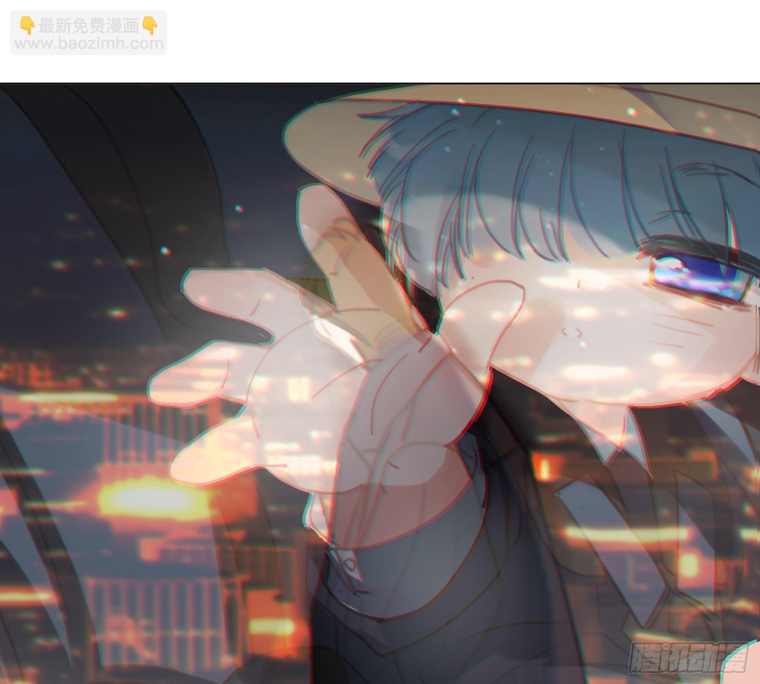 侦探卷积&middot;07(1/2)-第175话