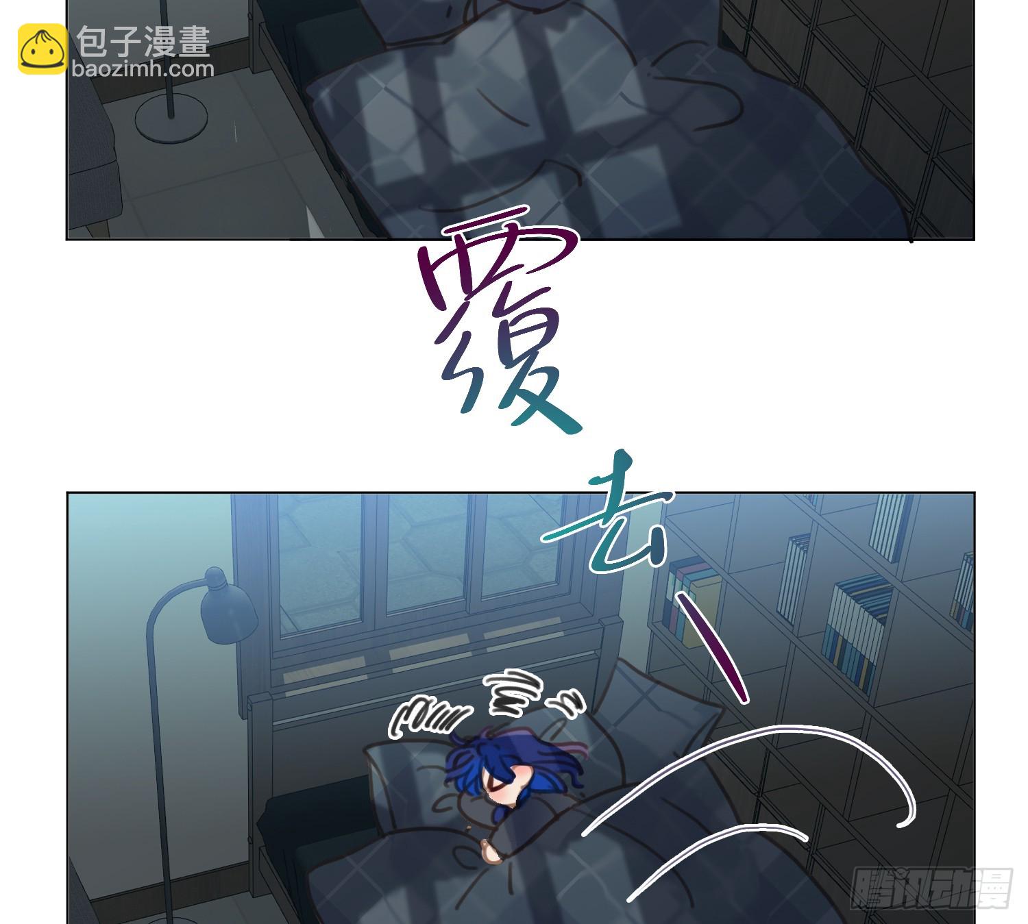 侦探卷积&middot;07(1/2)-第175话
